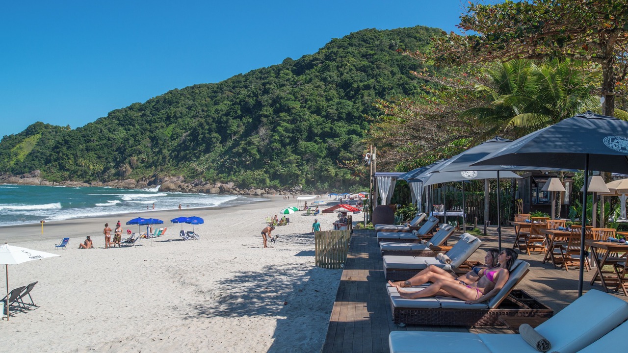 Photo of Others in Sao Sebastiao