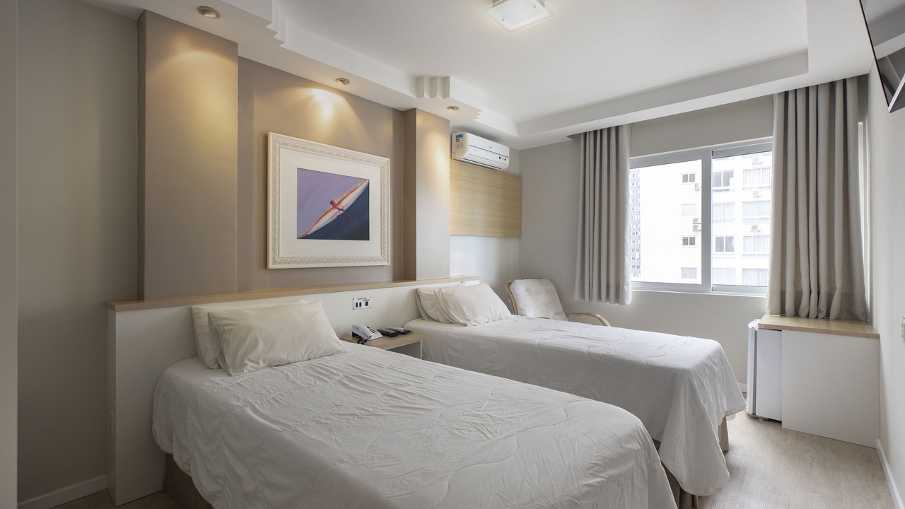 Photo of Bedroom in Centro