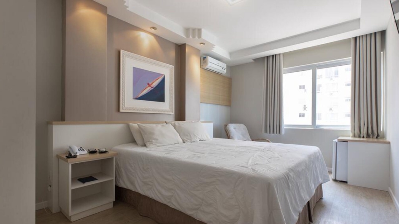 Photo of Bedroom in Centro