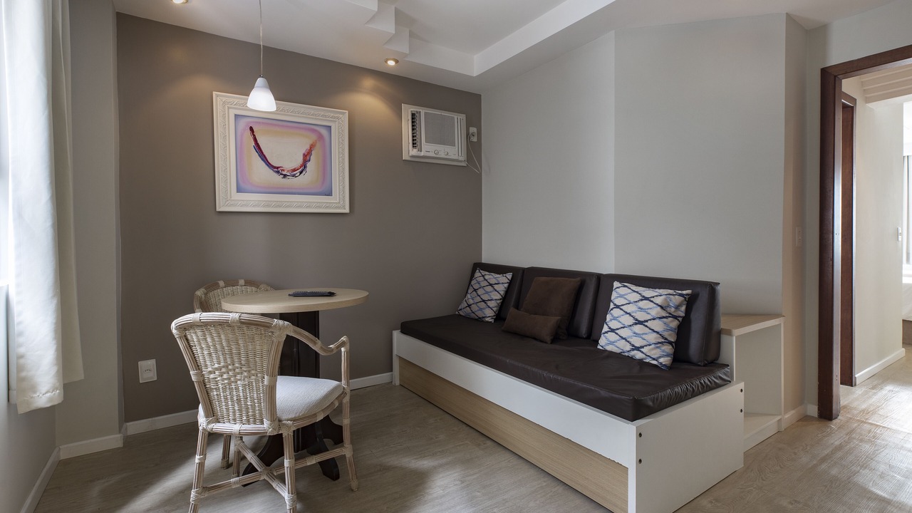 Photo of Bedroom in Centro