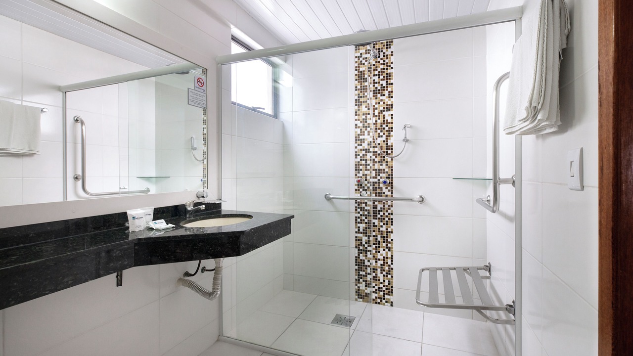 Photo of Bathroom in Centro