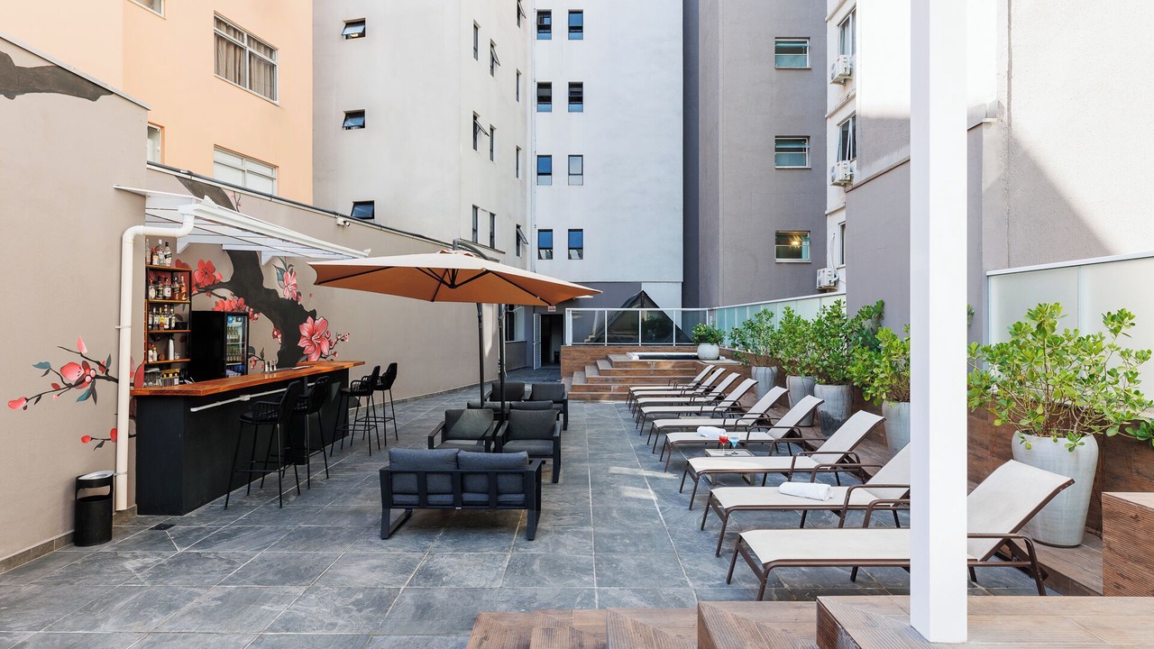 Photo of Outdoor in Centro