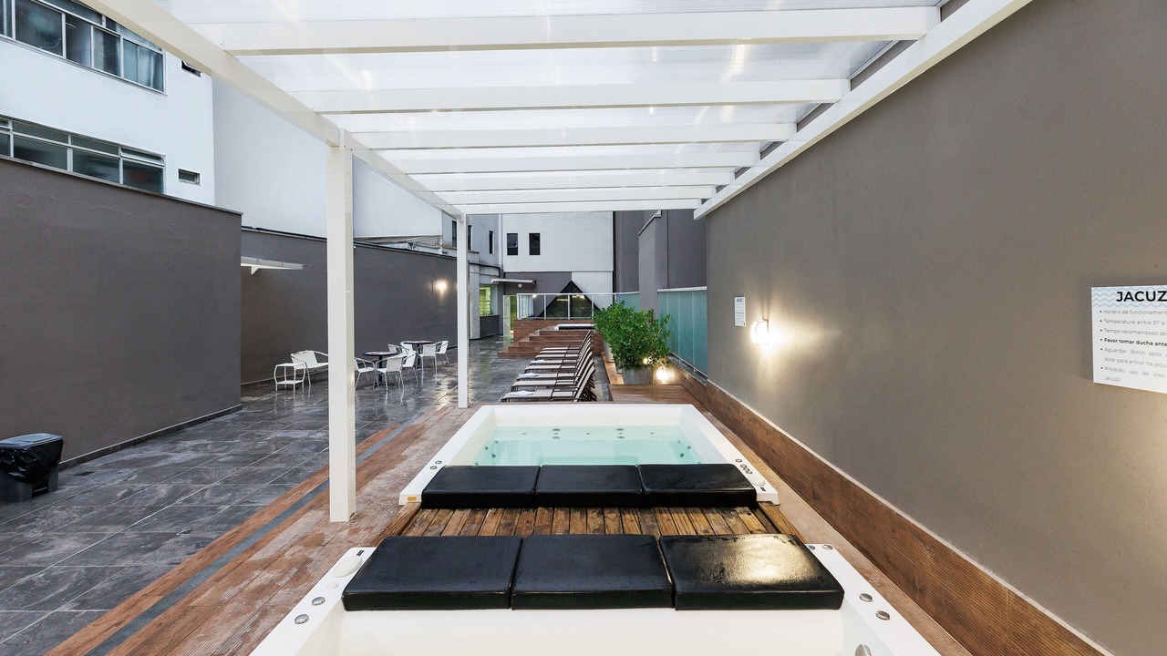 Photo of Outdoor in Centro