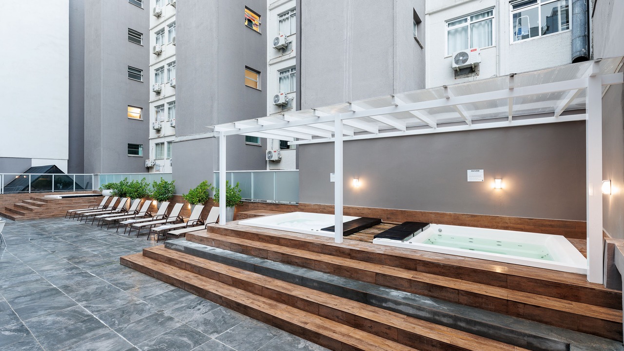 Photo of Outdoor in Centro