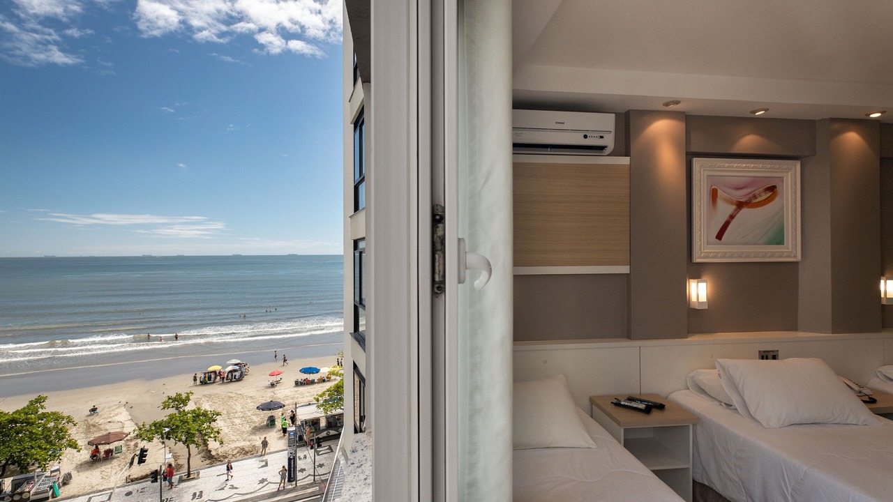 Photo of Bedroom in Centro