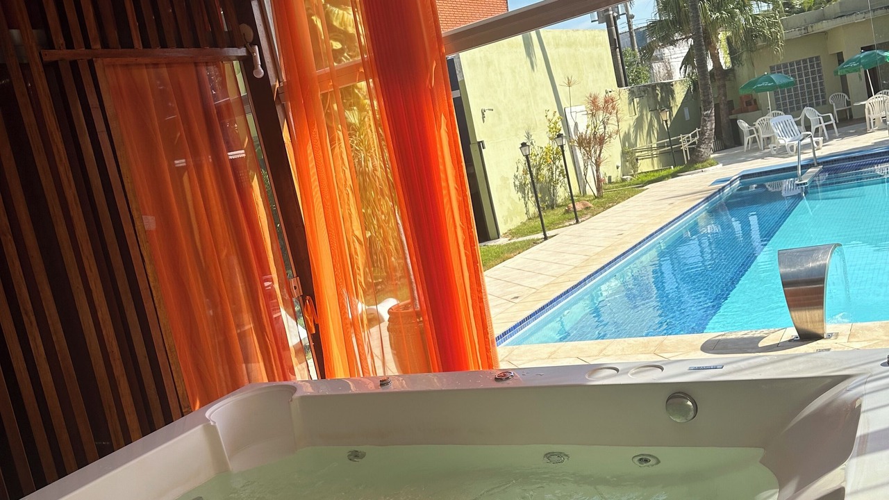 Photo of Outdoor in Enseada