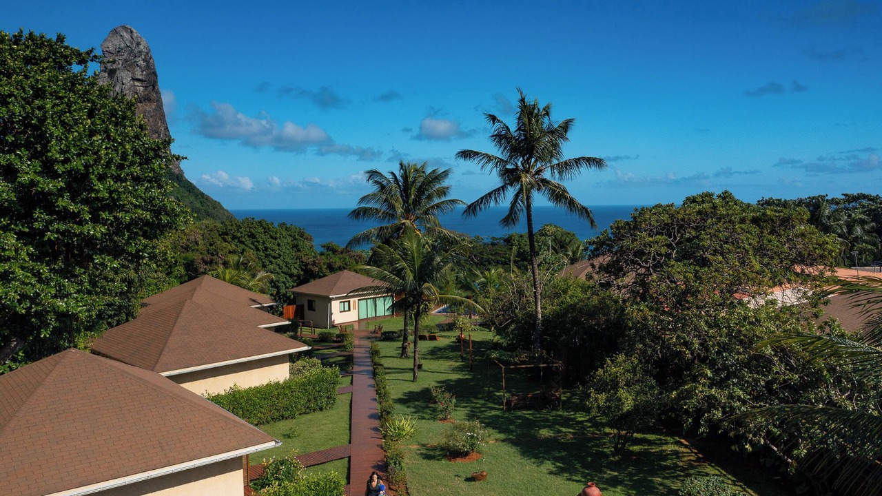 Photo of Outdoor in Vila dos Remedios