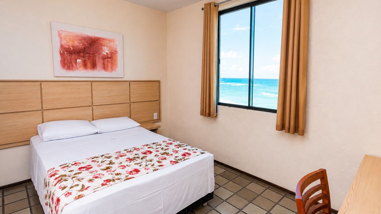 Photo of Bedroom in Amaralina