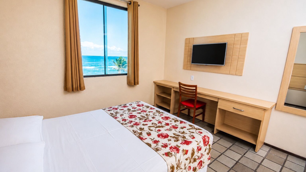 Photo of Bedroom in Amaralina