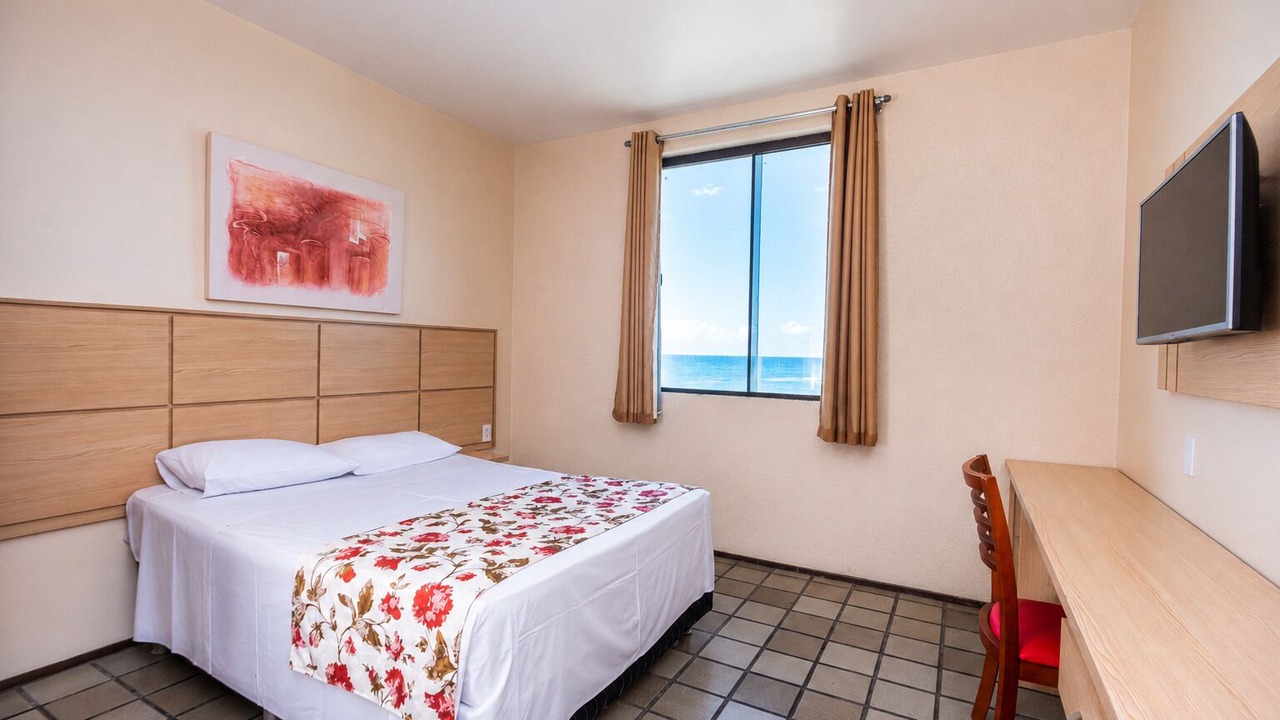 Photo of Bedroom in Amaralina