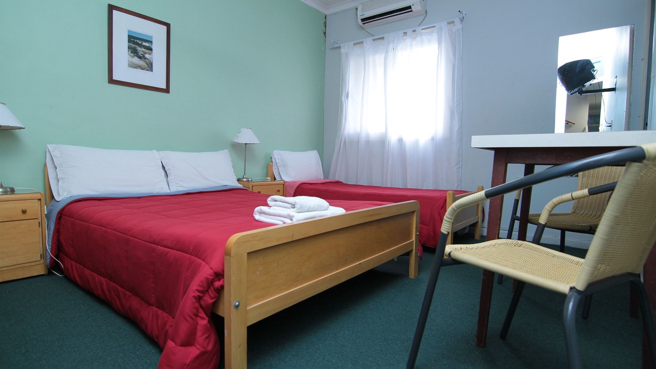 Photo of Bedroom in Recoleta