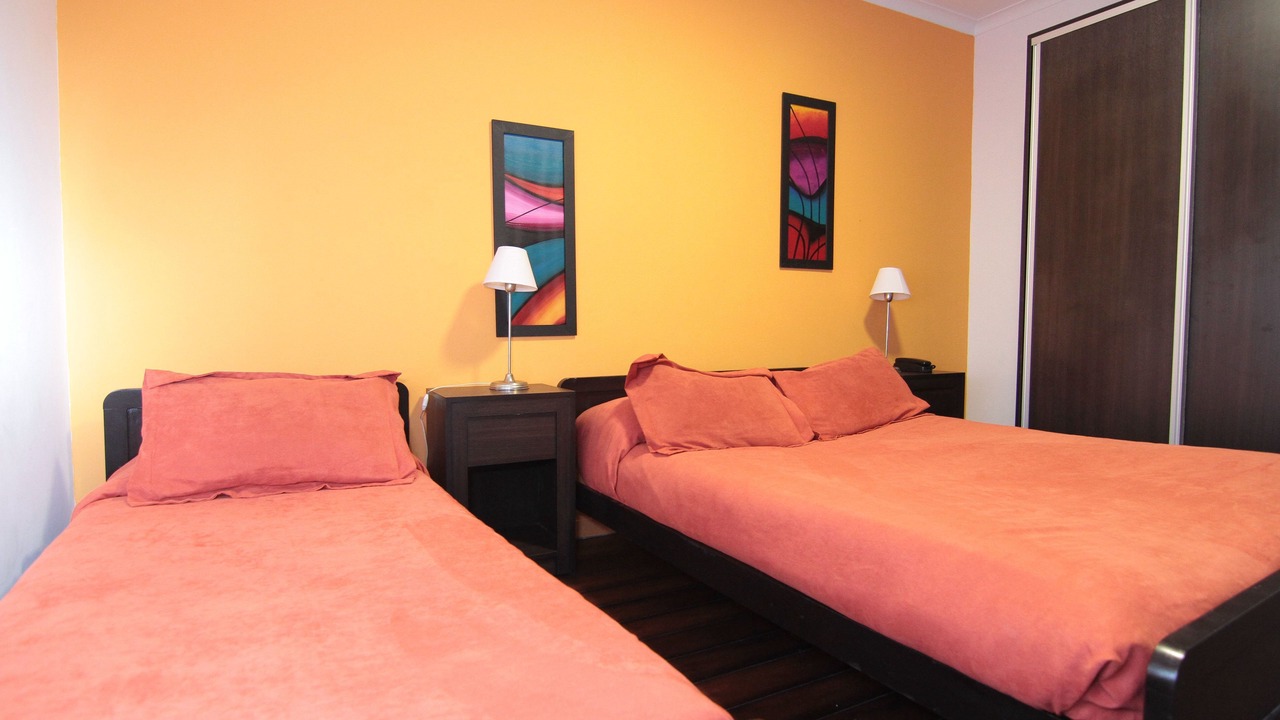 Photo of Bedroom in Recoleta