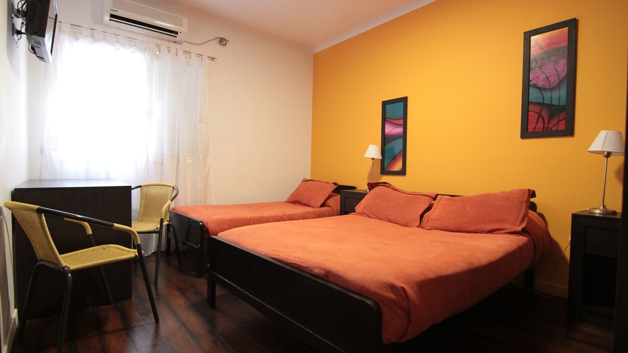 Photo of Bedroom in Recoleta