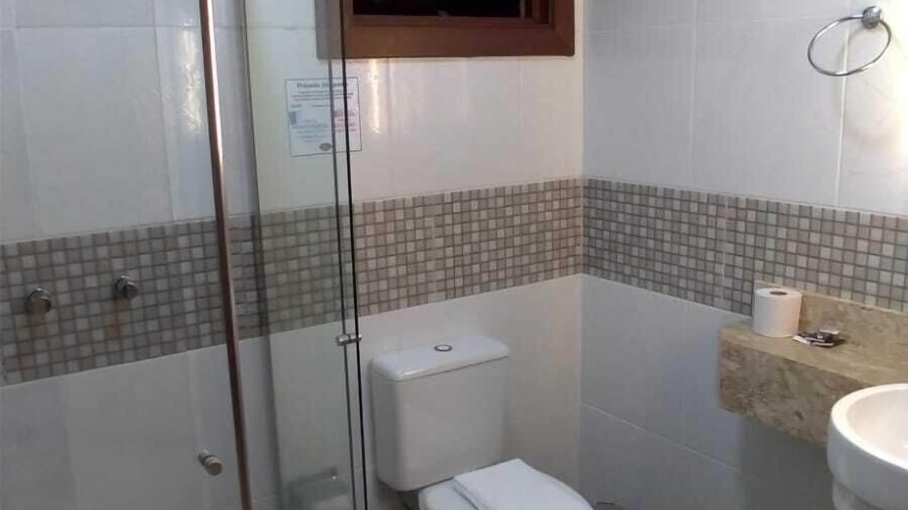 Photo of Bathroom in Vila Suica