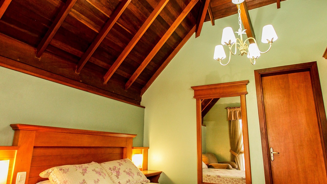 Photo of Bedroom in Vila Suica