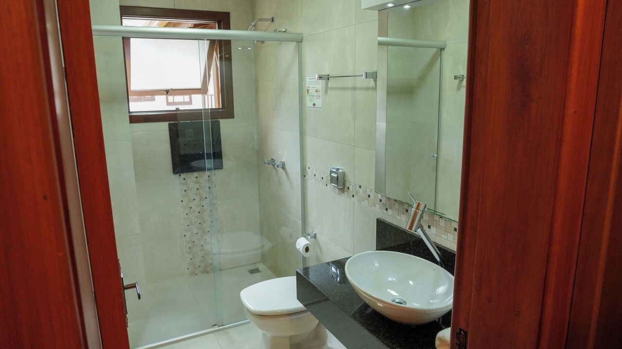 Photo of Bathroom in Vila Suica