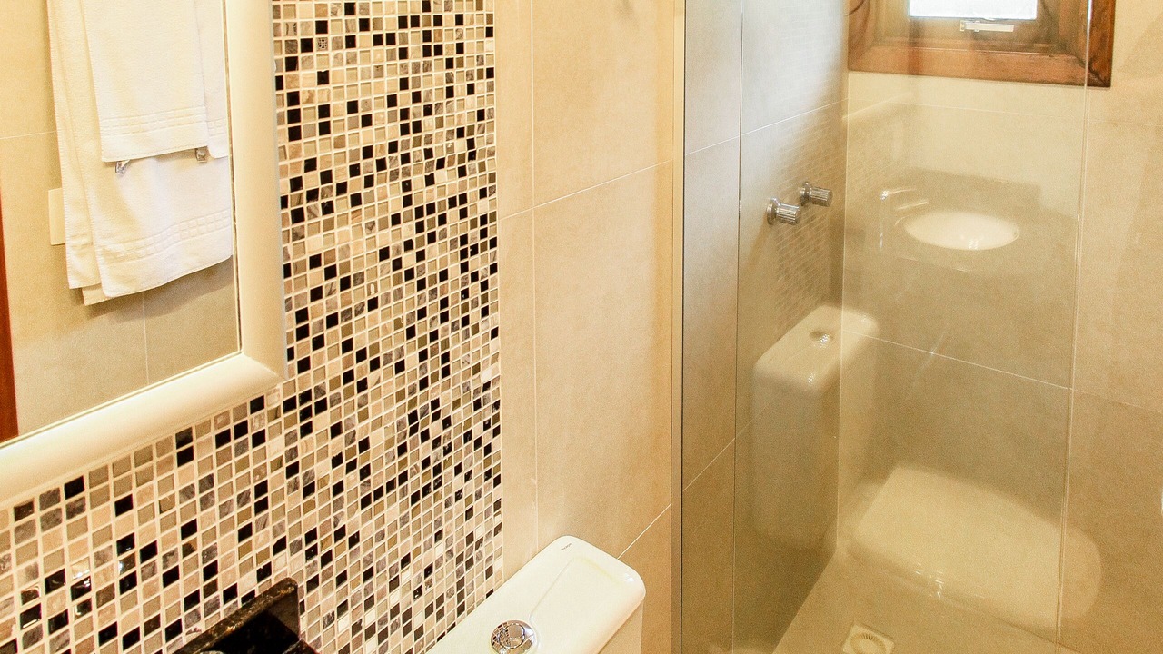 Photo of Bathroom in Vila Suica