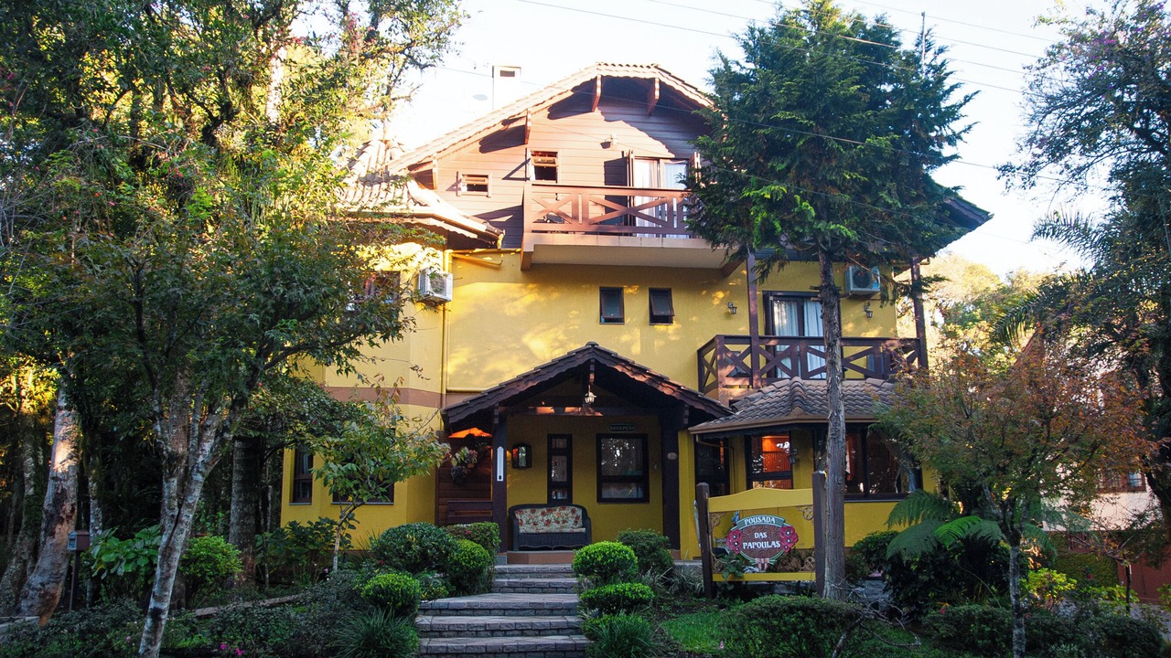 Photo of Outdoor in Vila Suica