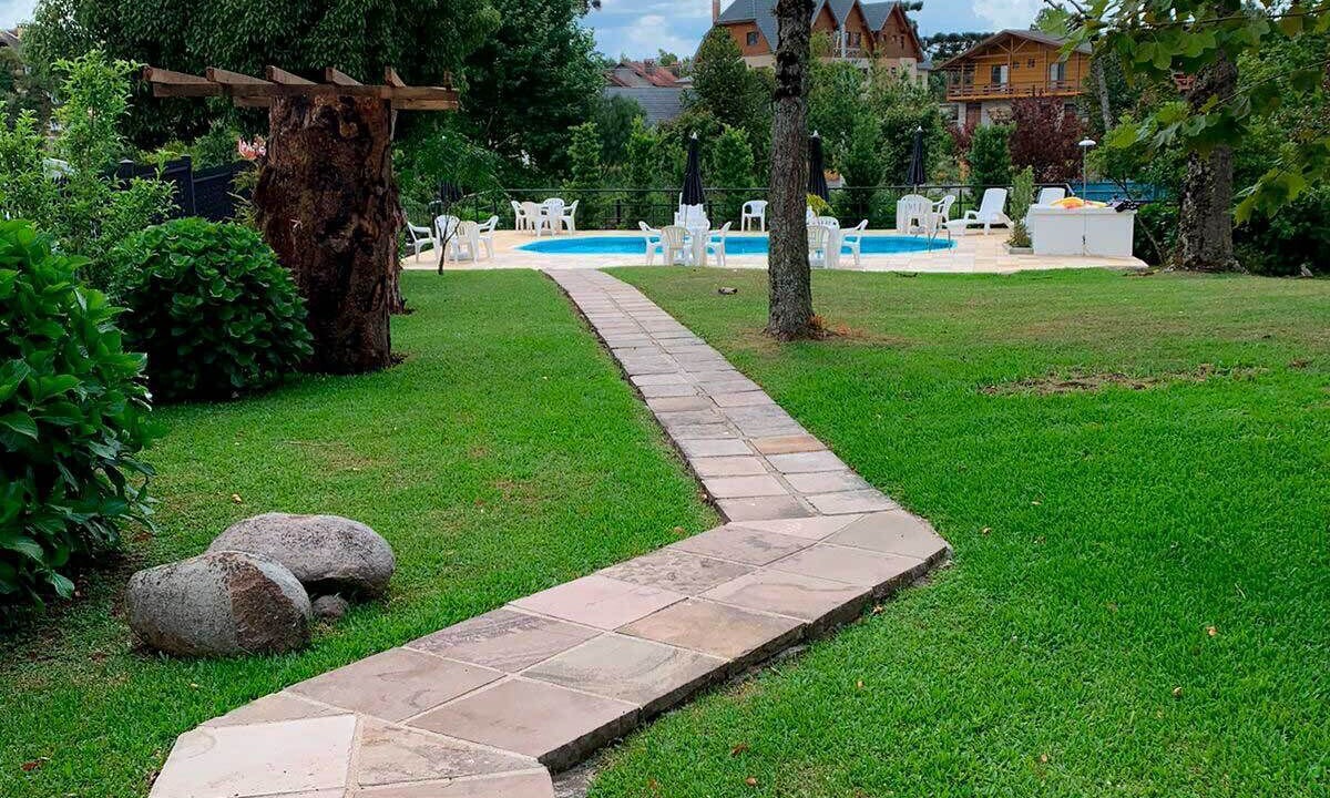 Photo of Outdoor in Carniel