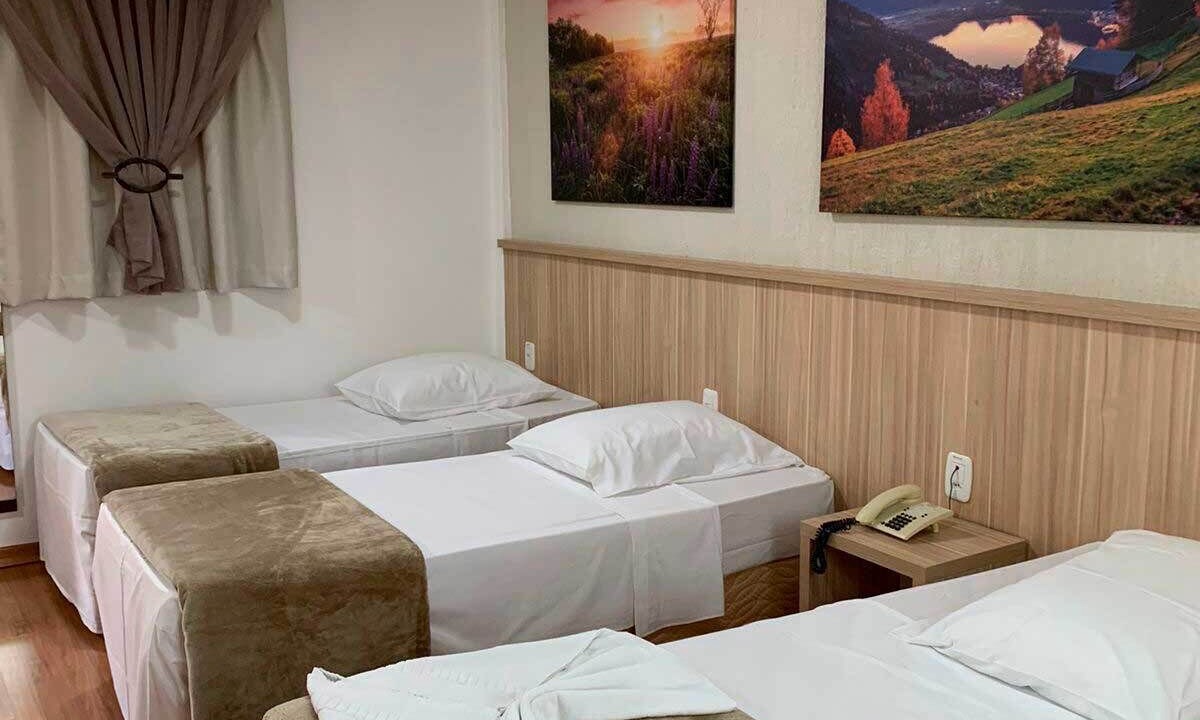 Photo of Bedroom in Carniel