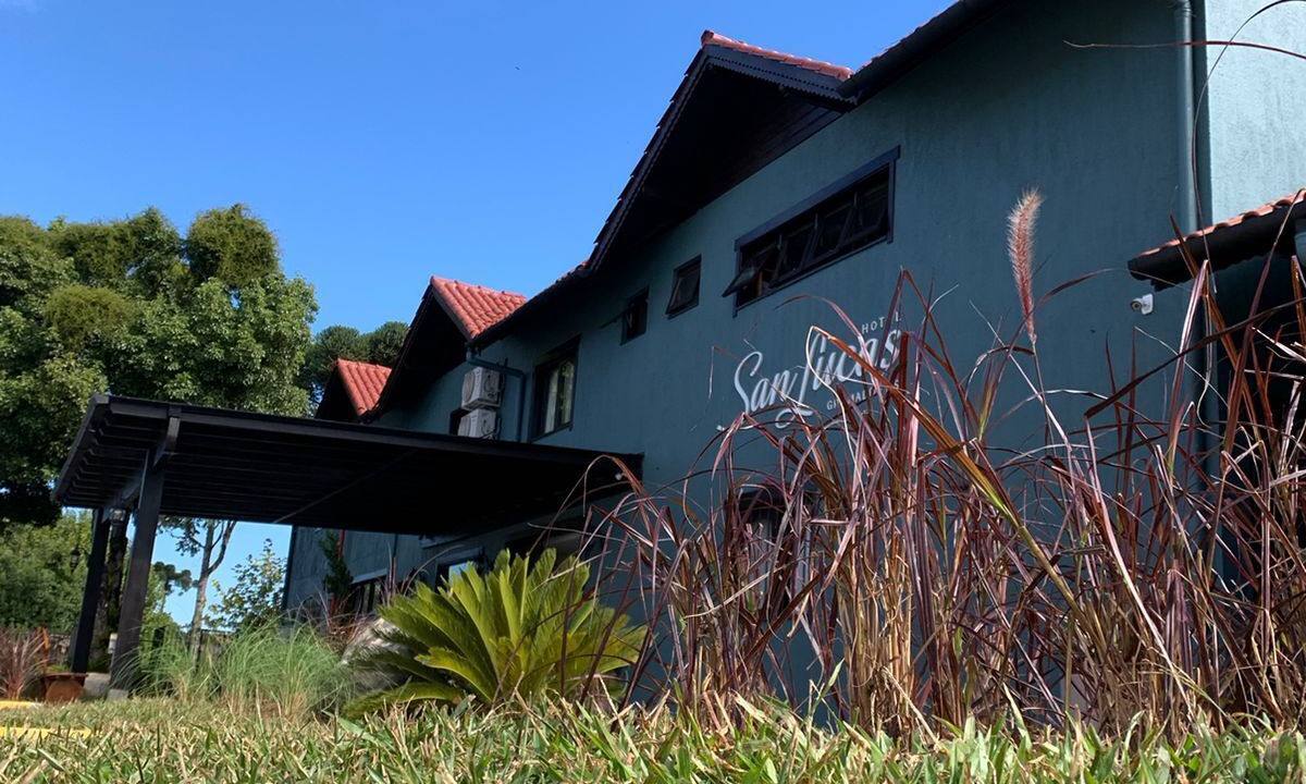 Photo of Outdoor in Carniel