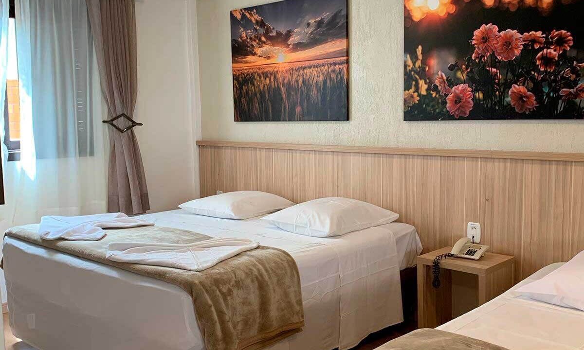 Photo of Bedroom in Carniel