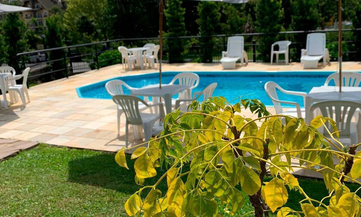Photo of Outdoor in Carniel