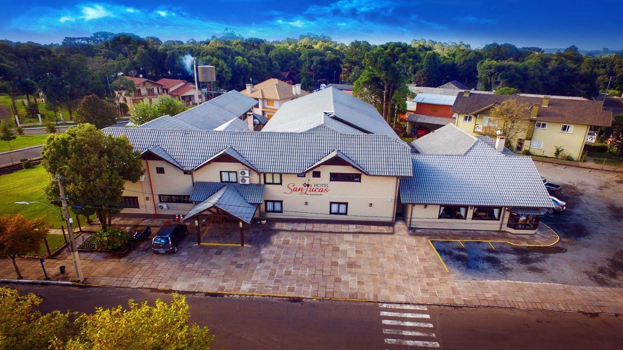 Photo of Outdoor in Carniel