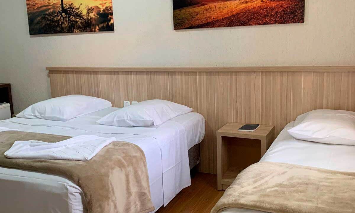 Photo of Bedroom in Carniel