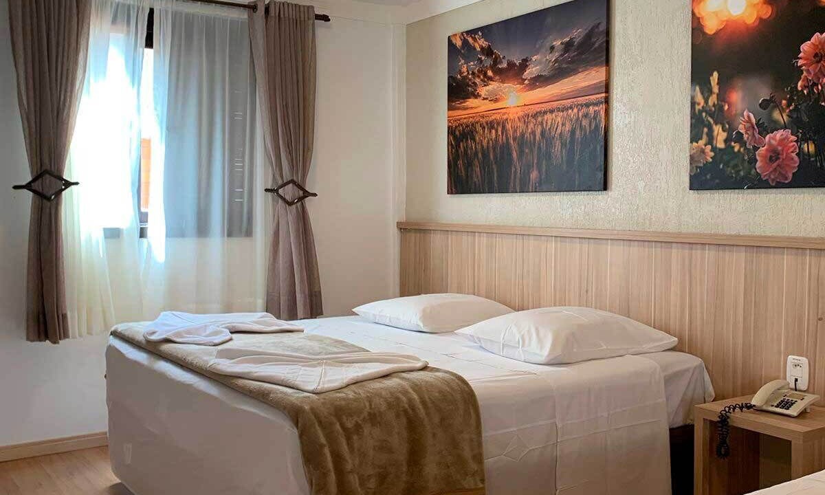 Photo of Bedroom in Carniel