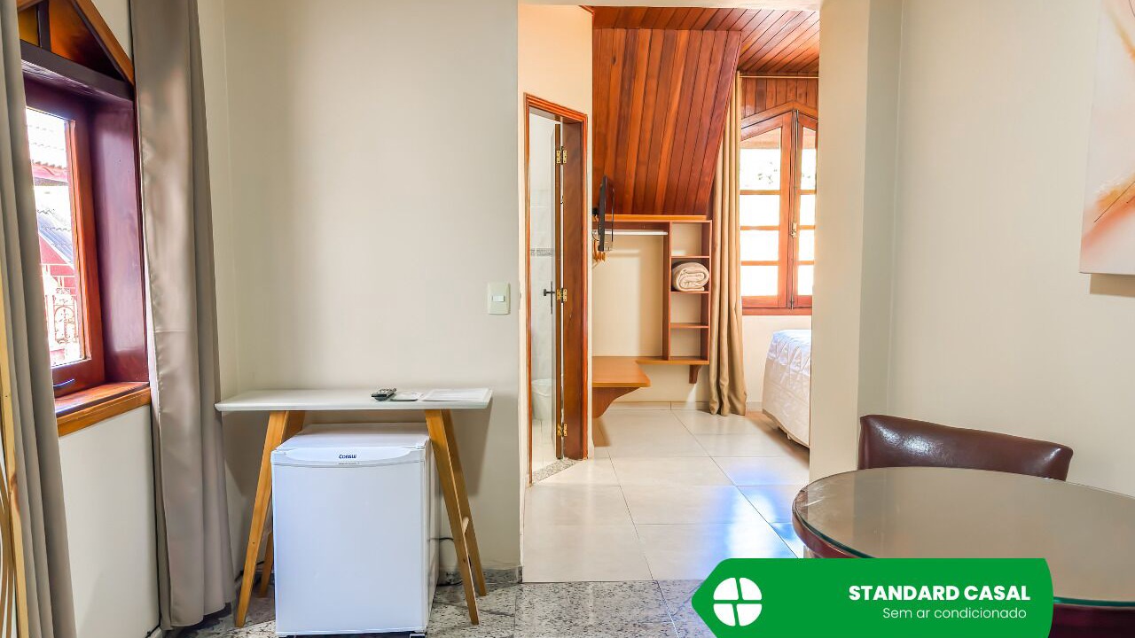 Photo of Bedroom in Vila Iara