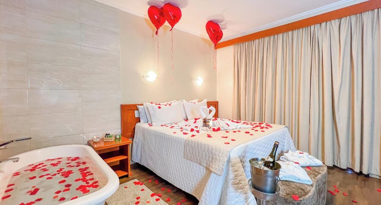 Photo of Bedroom in Vila Iara
