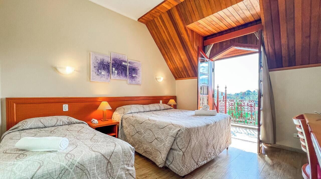 Photo of Bedroom in Vila Iara