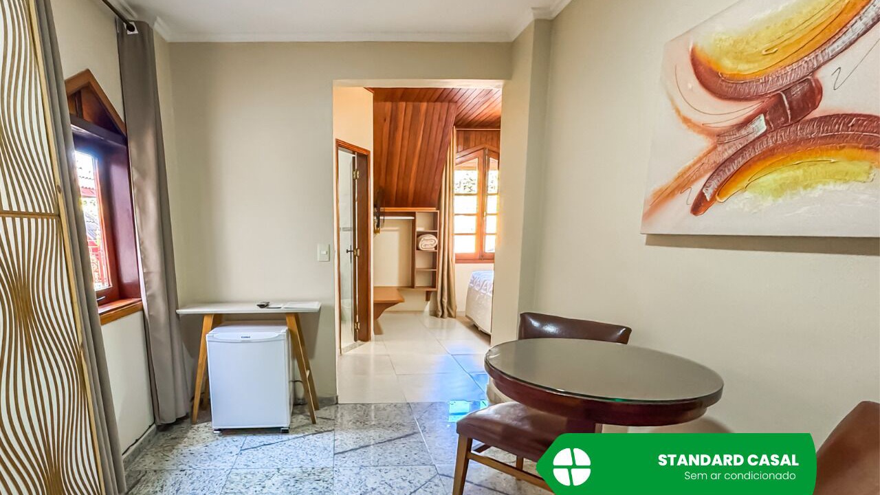 Photo of Bedroom in Vila Iara