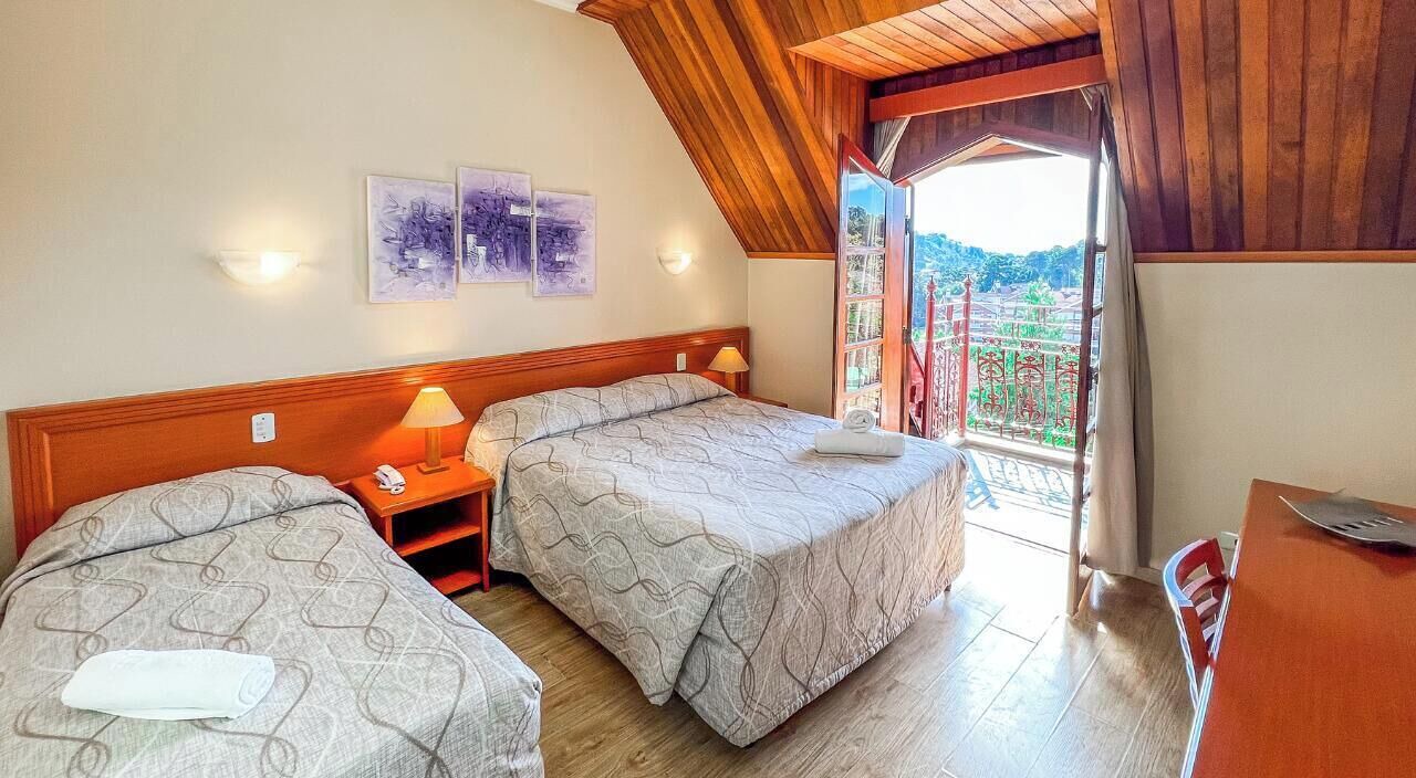 Photo of Bedroom in Vila Iara
