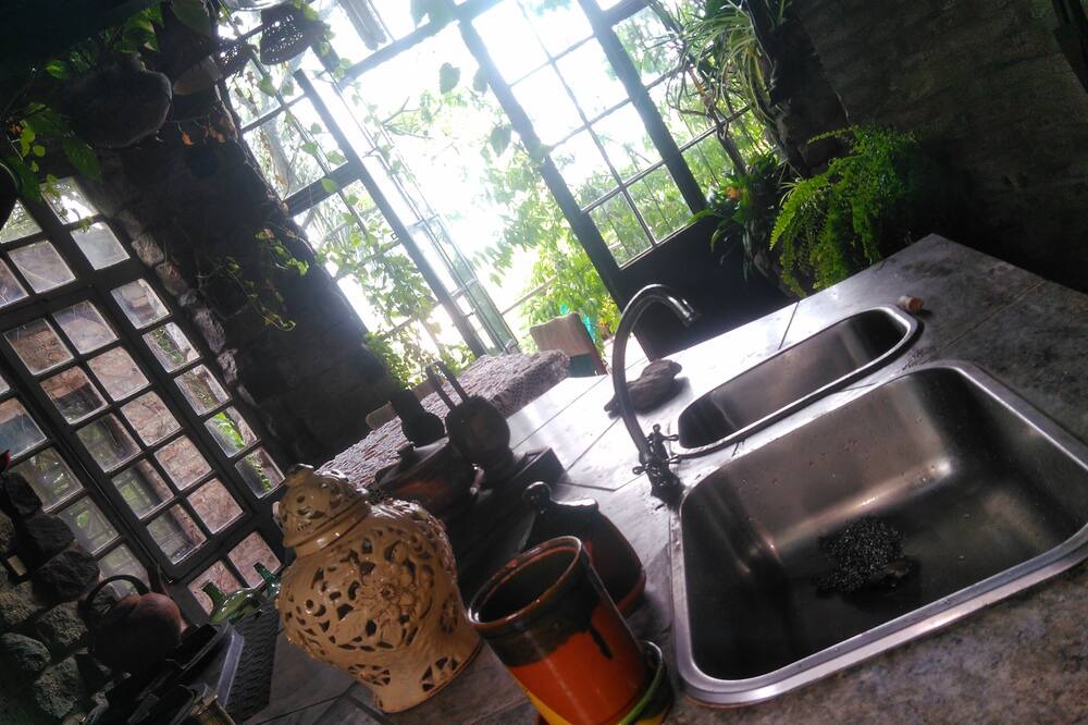 Photo of Kitchen in Granadero Baigorria
