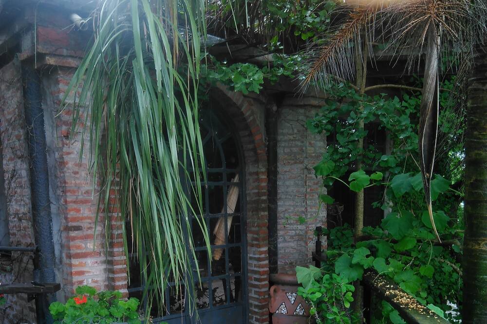Photo of Patio Balcony in Granadero Baigorria