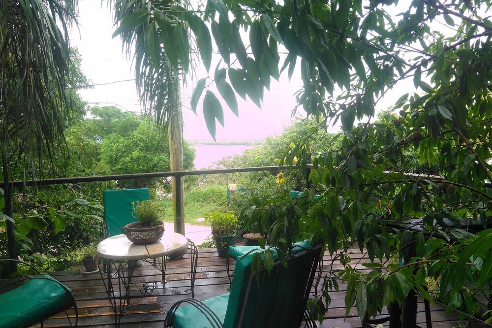 Photo of Patio Balcony in Granadero Baigorria