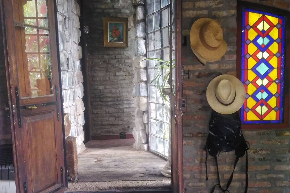 Photo of Outdoor in Granadero Baigorria