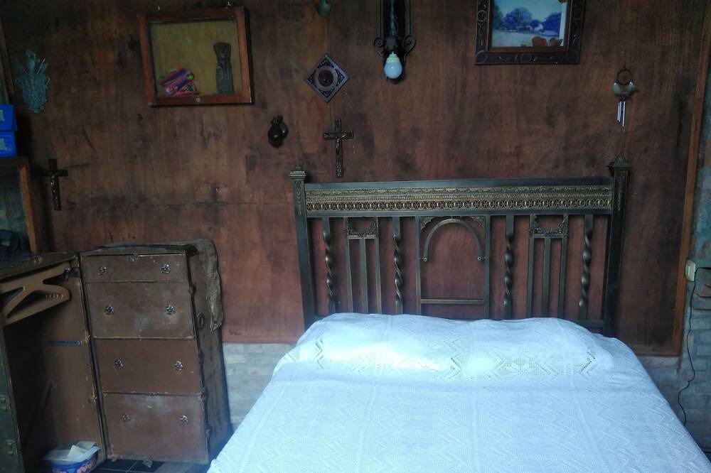 Photo of Bedroom in Granadero Baigorria