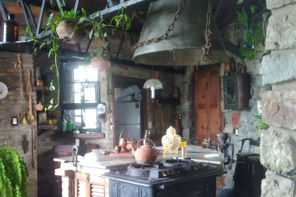 Photo of Outdoor in Granadero Baigorria