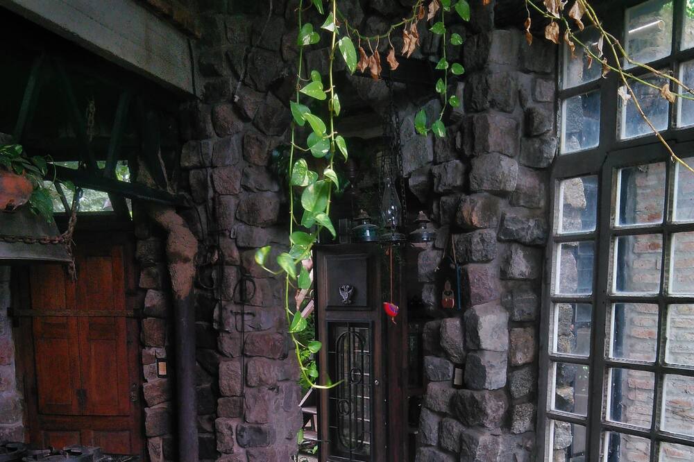 Photo of Patio Balcony in Granadero Baigorria