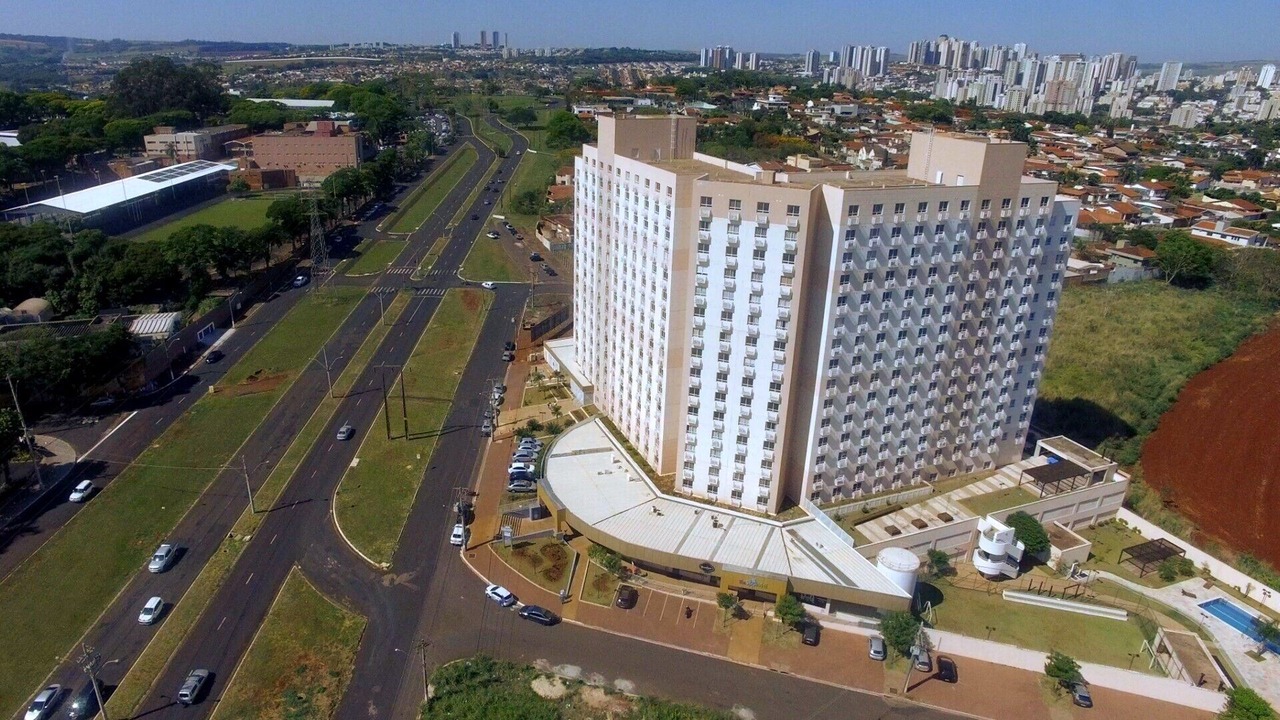 Photo of Outdoor in Ribeirao Preto