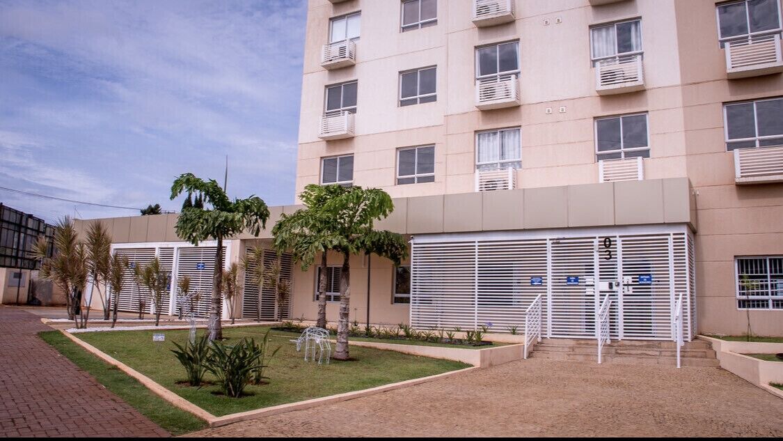 Photo of Outdoor in Ribeirao Preto