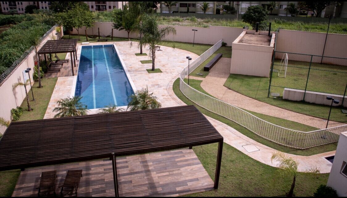 Photo of Outdoor in Ribeirao Preto