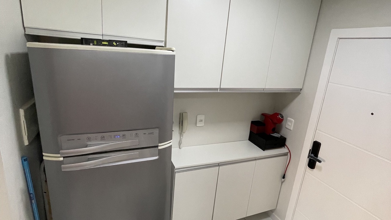 Photo of Kitchen in Ribeirao Preto