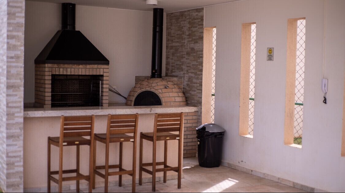 Photo of Kitchen in Ribeirao Preto