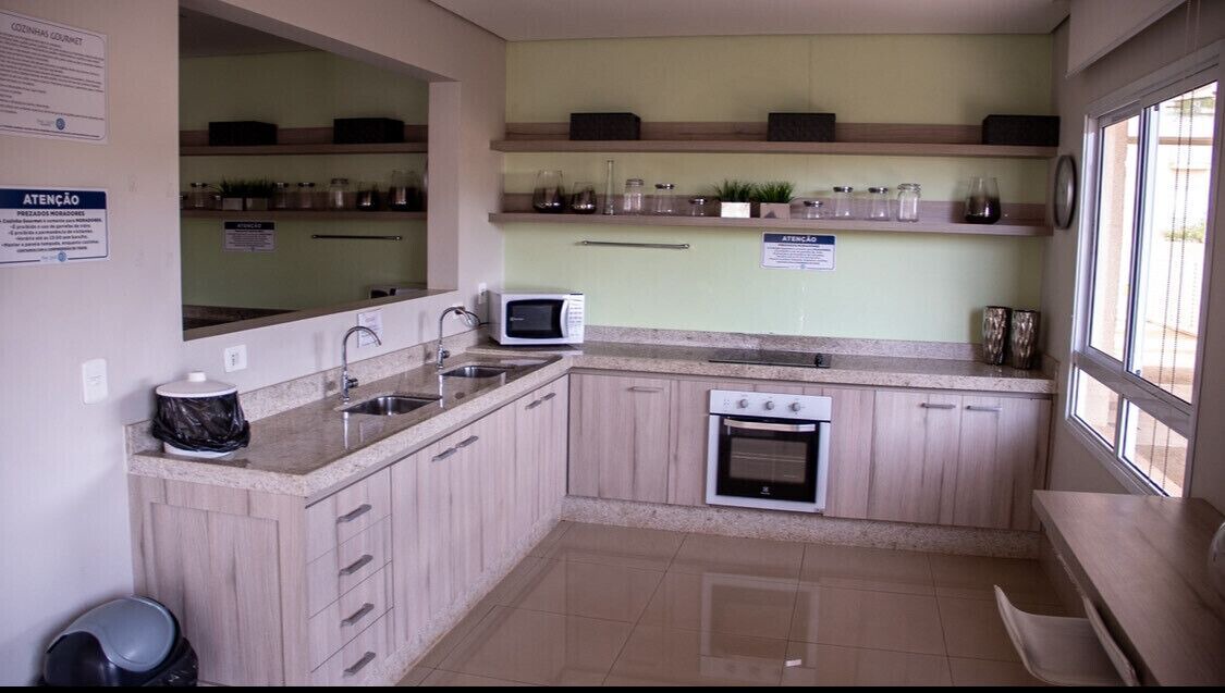 Photo of Kitchen in Ribeirao Preto