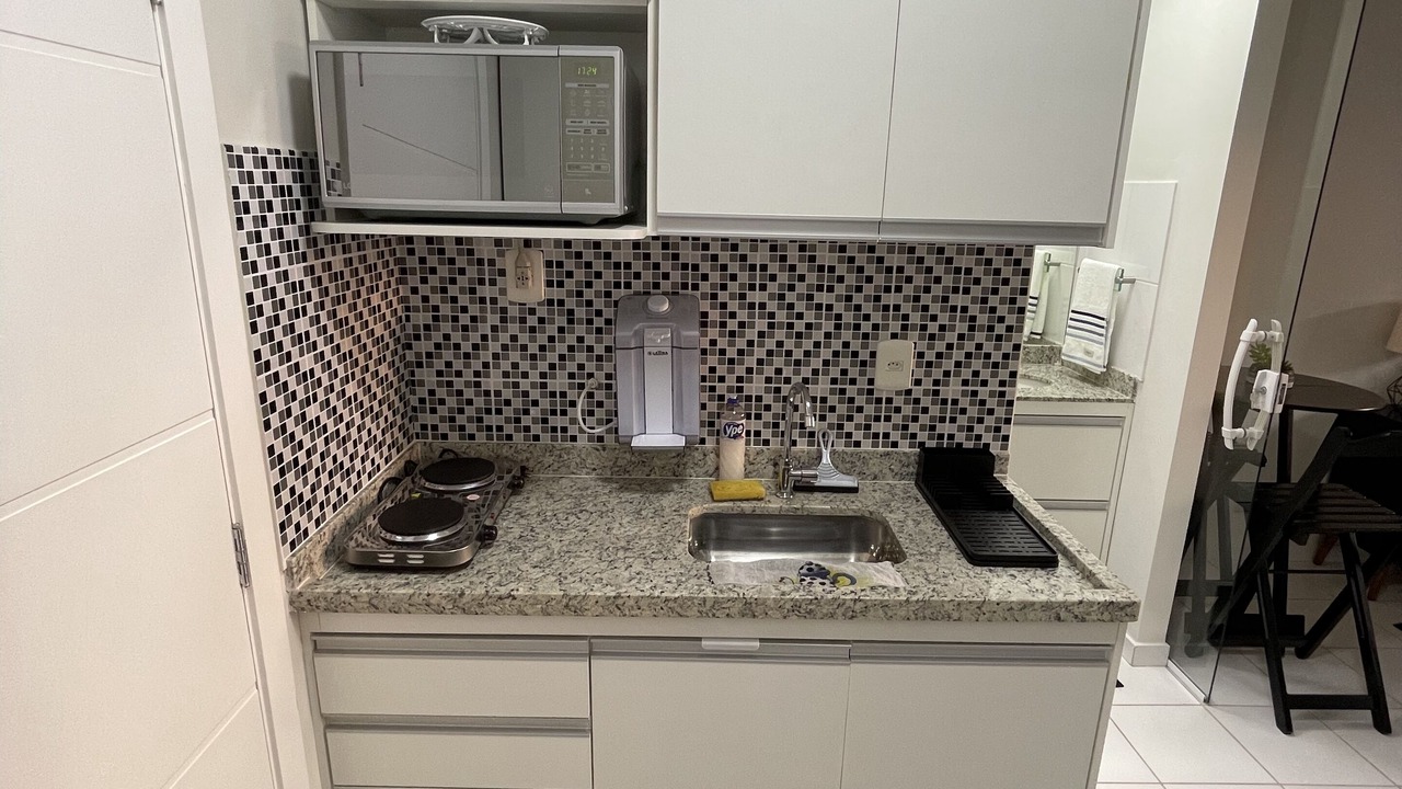 Photo of Kitchen in Ribeirao Preto