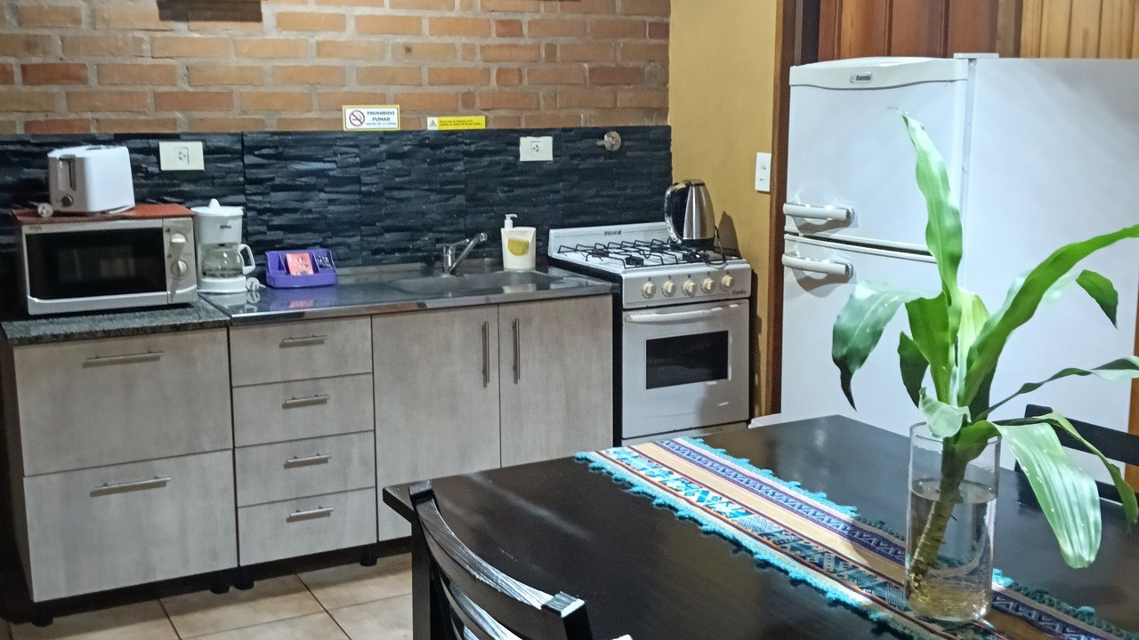 Photo of Kitchen in Zona Granja